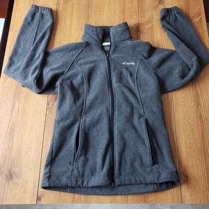 Columbia Jacket